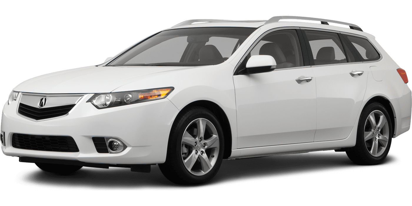 2012 Acura TSX Technology Package — Wagon — 69,156 mi — Austin, TX