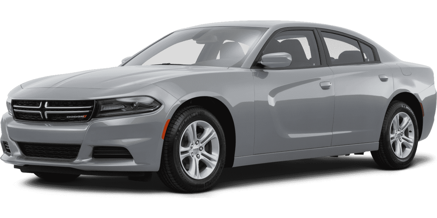 2017 Dodge Charger SE — Sedan — 115,258 mi — South Gate, CA