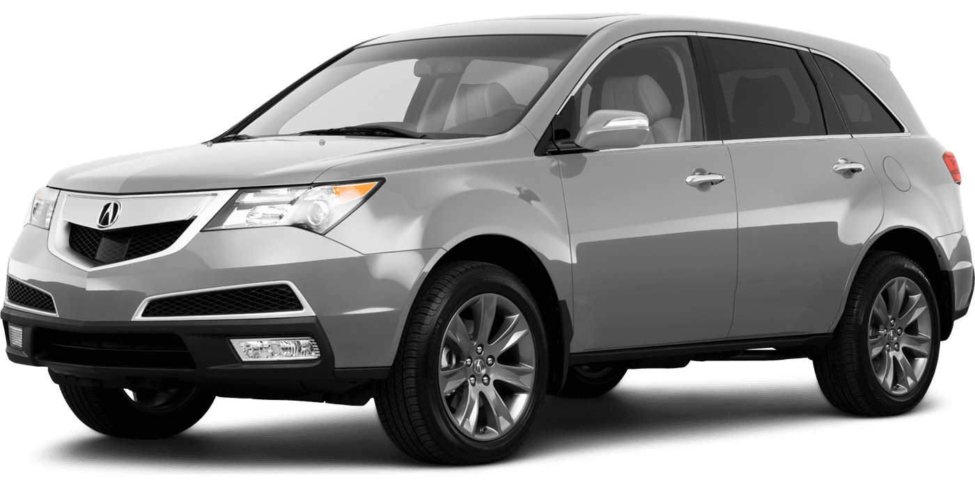 2010 Acura MDX Base — SUV — 156,008 mi — Lowell, MA