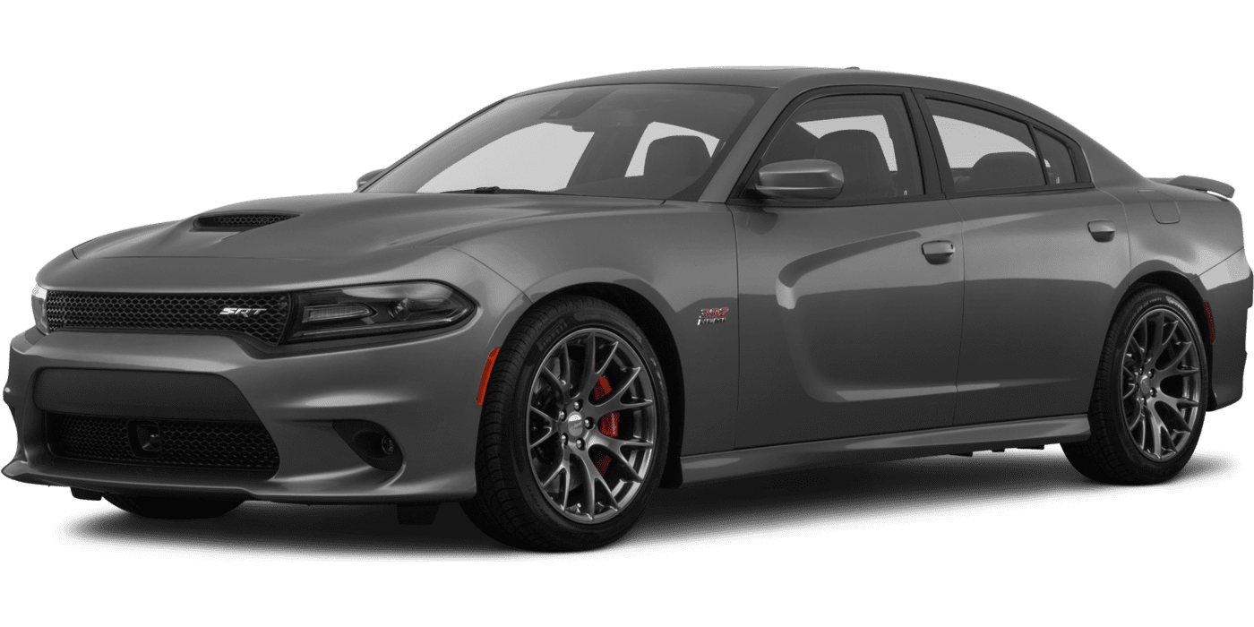 2018 Dodge Charger Daytona 392 — Sedan — 120,329 mi — Stafford, VA