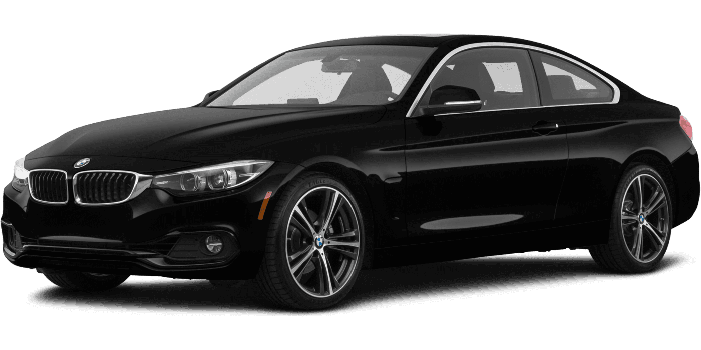 2018 BMW 4 Series 430i — Coupe — 100,927 mi — Corpus Christi, TX