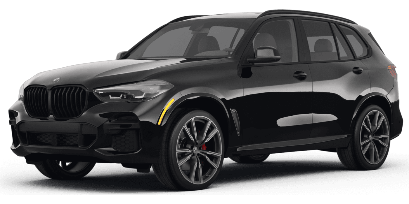 2023 BMW X5 M50i — SUV — 33,572 mi — Elmhurst, IL
