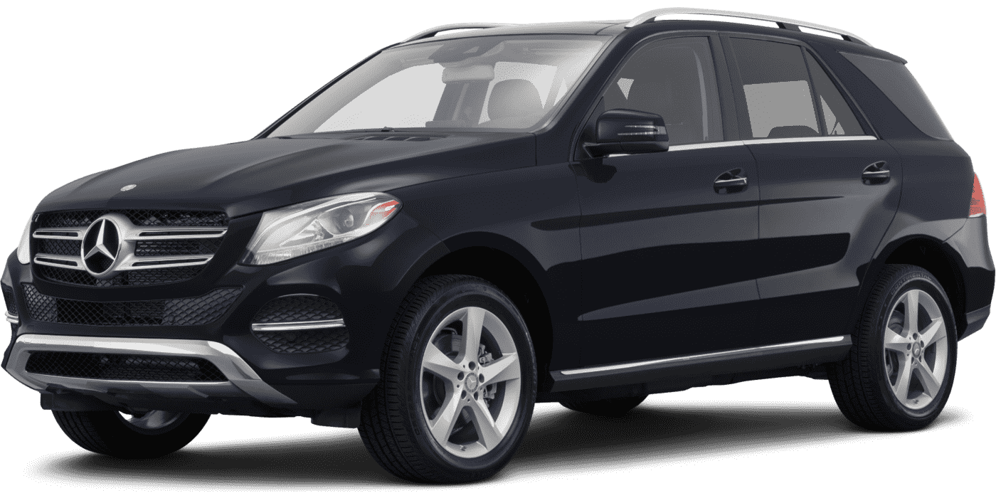 2016 Mercedes-Benz GLE GLE 350 — SUV — 88,924 mi — Seattle, WA