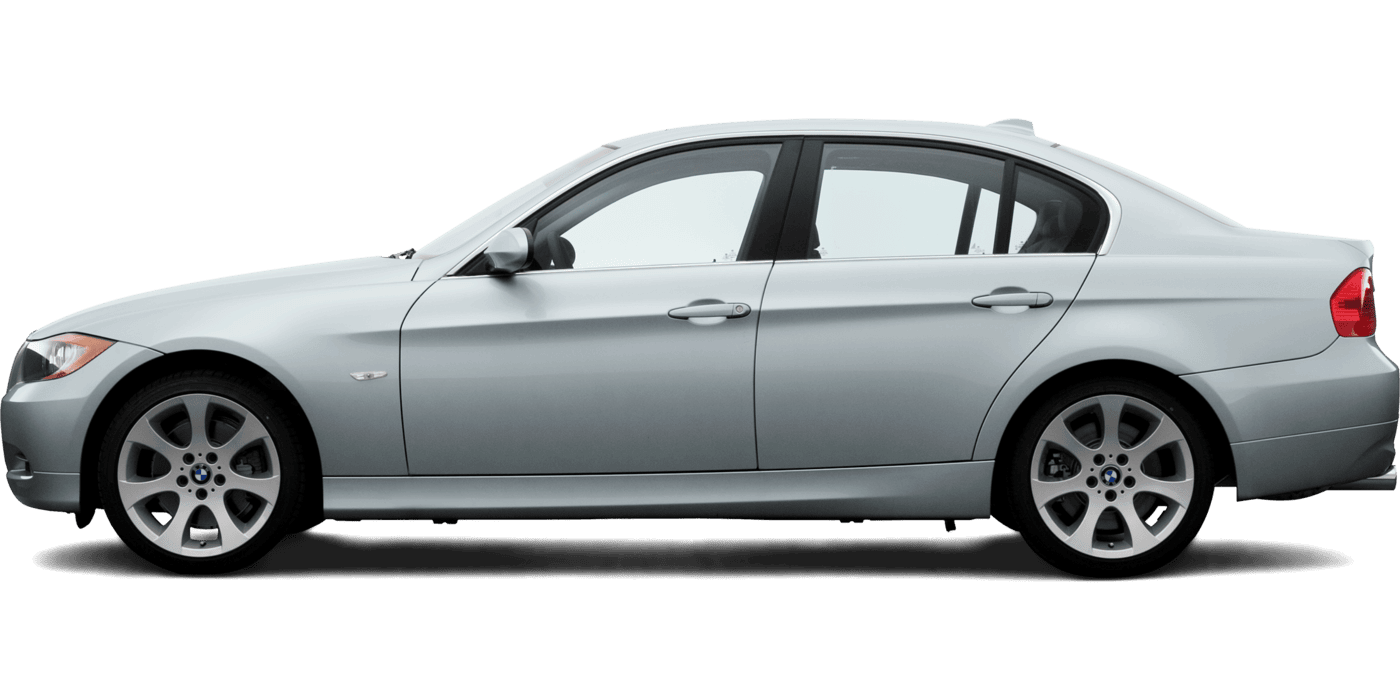 2006 BMW 3 Series 325i — Sedan — 42,896 mi — Morristown, NJ
