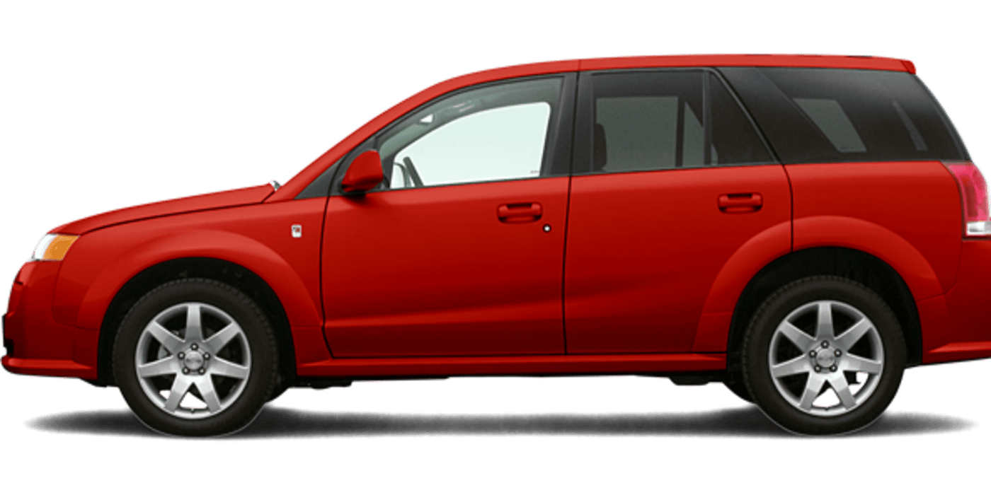 2004 Saturn VUE