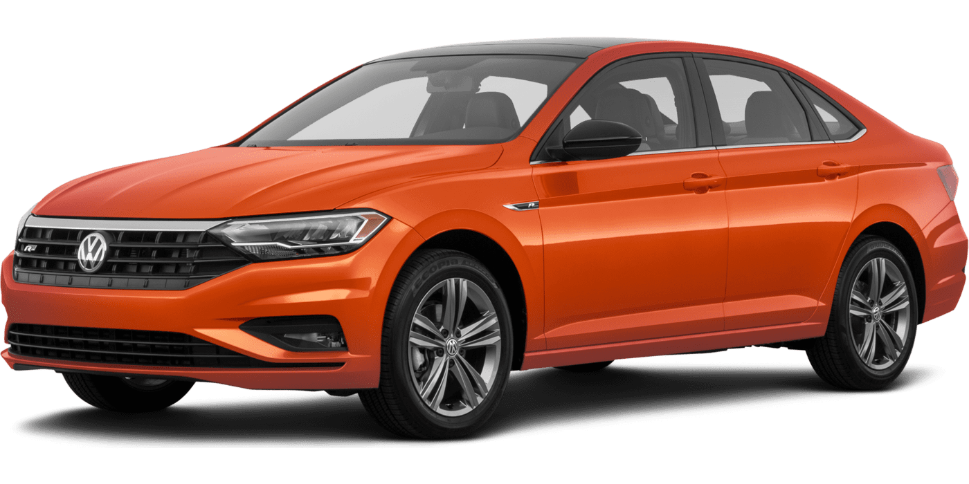 2020 Volkswagen Jetta R-Line — Sedan — 62,783 mi — Jasper, GA