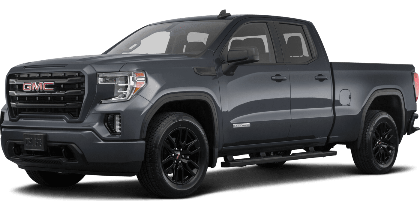 2021 GMC Sierra 1500 Elevation — Pickup Truck — 54,000 mi — Hernando, MS