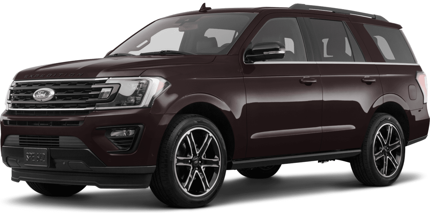 2021 Ford Expedition Limited — SUV — 42,933 mi — West Palm Beach, FL