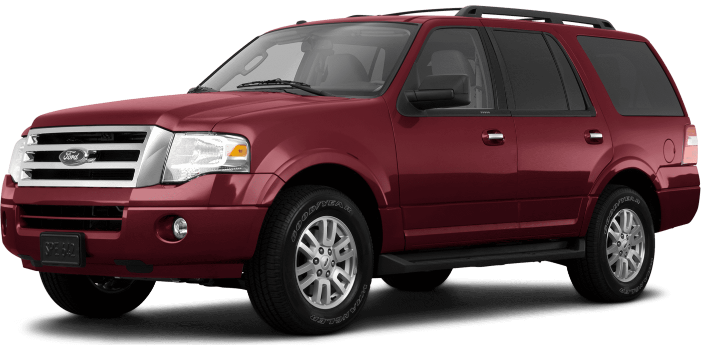 2011 Ford Expedition Limited — SUV — 114,731 mi — Hagerstown, MD