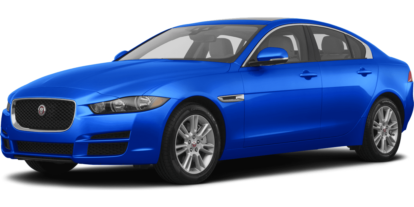 2018 Jaguar XE Premium — Sedan — 79,810 mi — Houston, TX