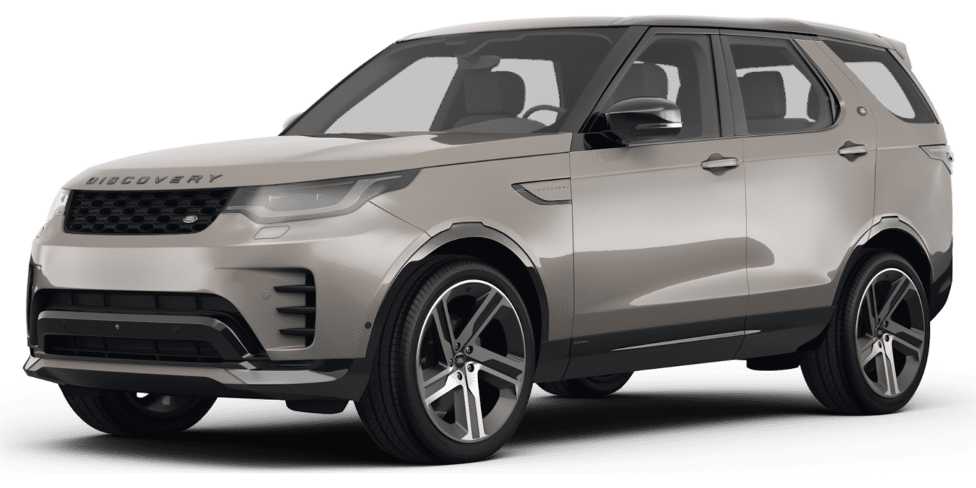 2022 Land Rover Discovery S R-Dynamic — SUV — 24,300 mi — Anaheim Hills, CA