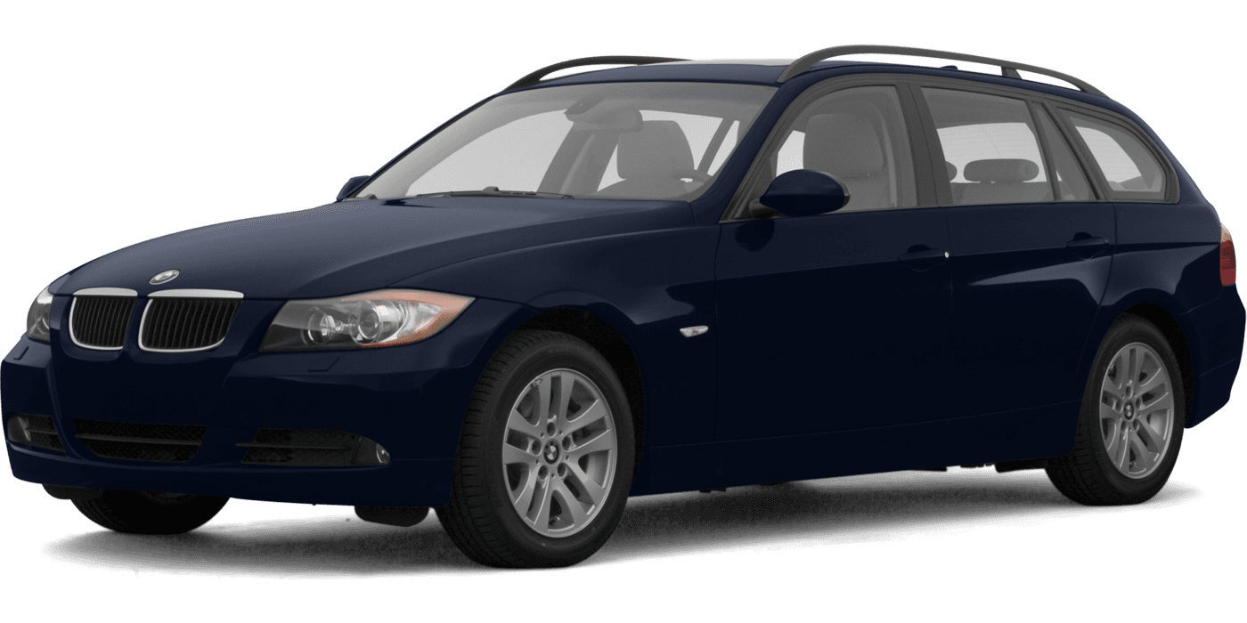 2008 BMW 3 Series 328xi — Wagon — 88,633 mi — Colorado Springs, CO