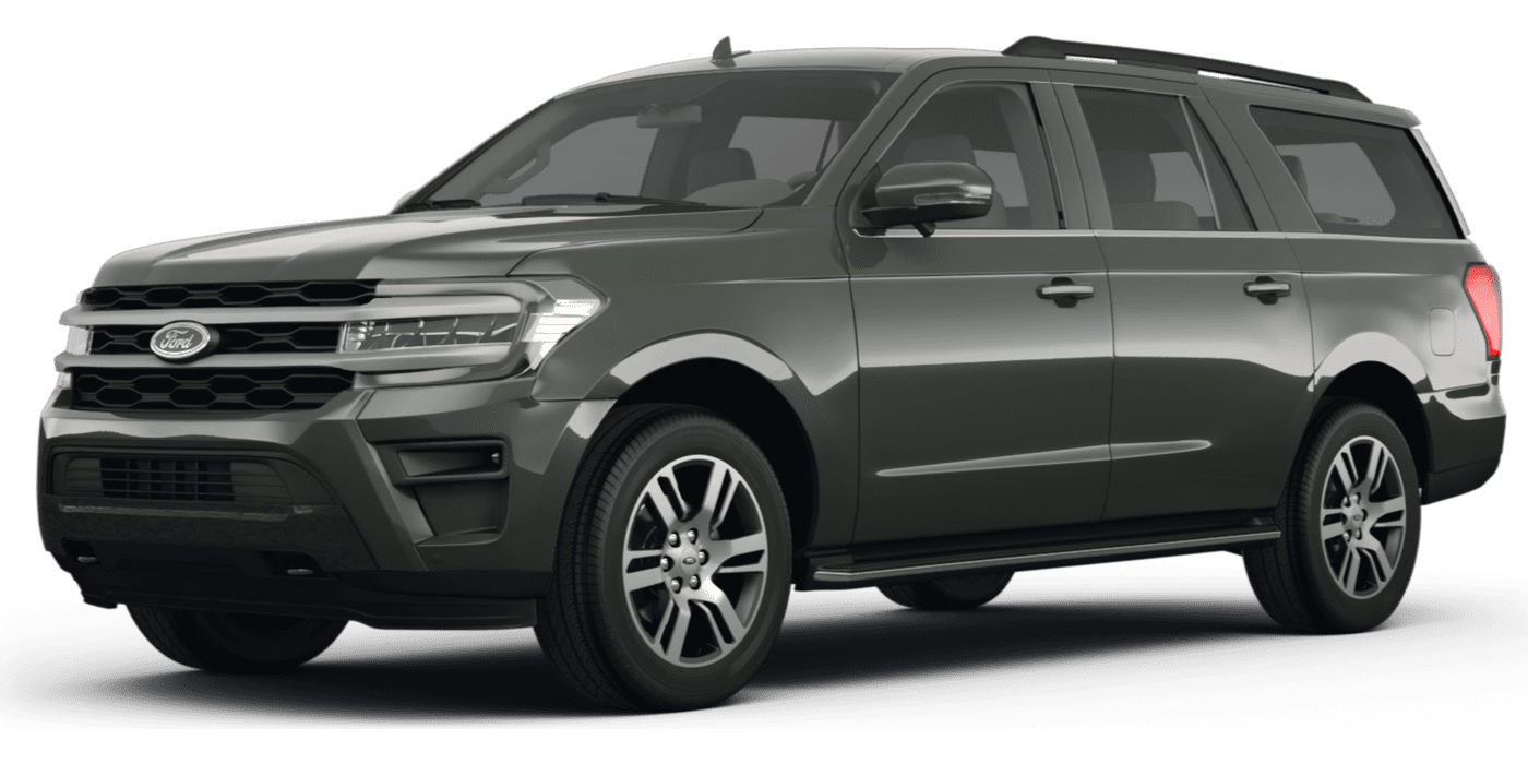 2022 Ford Expedition XLT — SUV — 48,652 mi — Milwaukee, WI