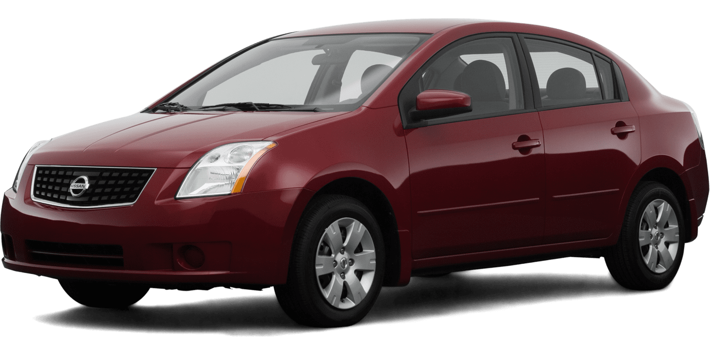 2008 Nissan Sentra 2.0 S — Sedan — 196,295 mi — Oneonta, AL