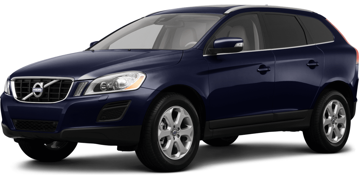 2013 Volvo XC60 T6 — SUV — 85,288 mi — Brooklyn, NY