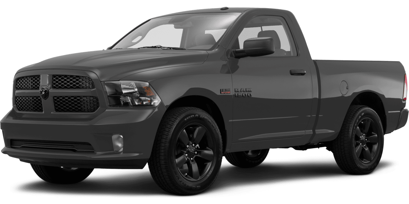 2016 Ram 1500 Sport — Pickup Truck — 46,000 mi — Fresno, CA