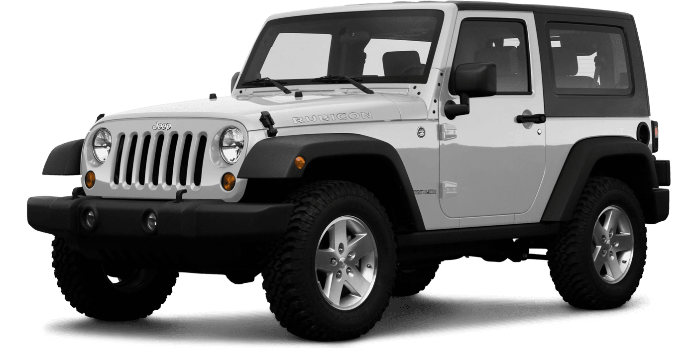 2009 Jeep Wrangler Rubicon — SUV — 132,517 mi — Henderson, NV
