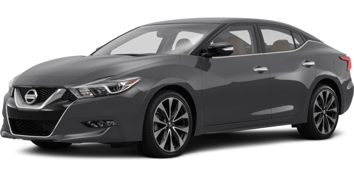 2018 Nissan Maxima SR — Sedan — 70,205 mi — East Windsor, NJ