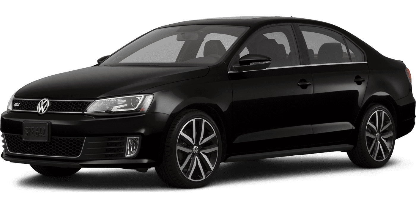 2013 Volkswagen Jetta GLI — Sedan — 127,071 mi — Rochester, NH