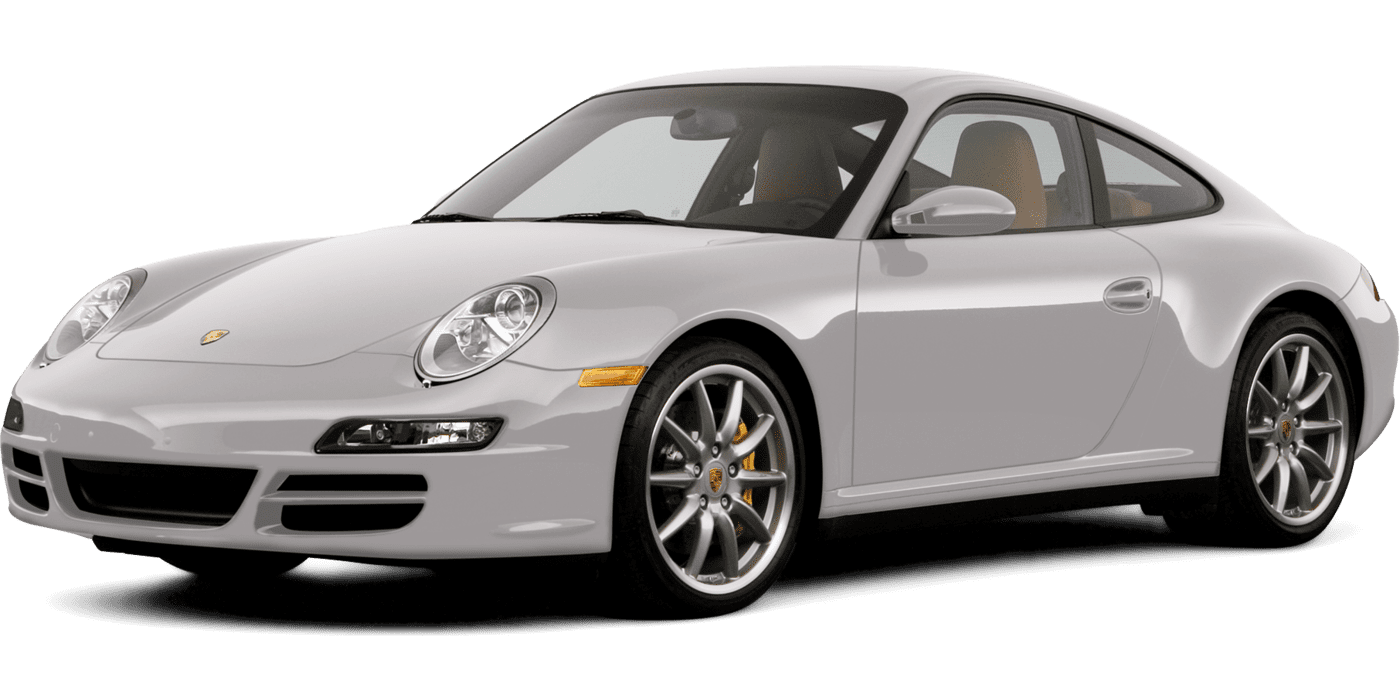 2007 Porsche 911 Carrera S — Coupe — 54,277 mi — Littleton, CO