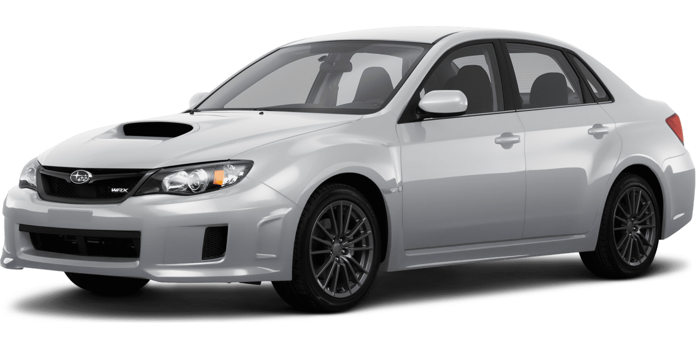 2011 Subaru Impreza WRX Base — Sedan — 130,744 mi — Colorado Springs, CO
