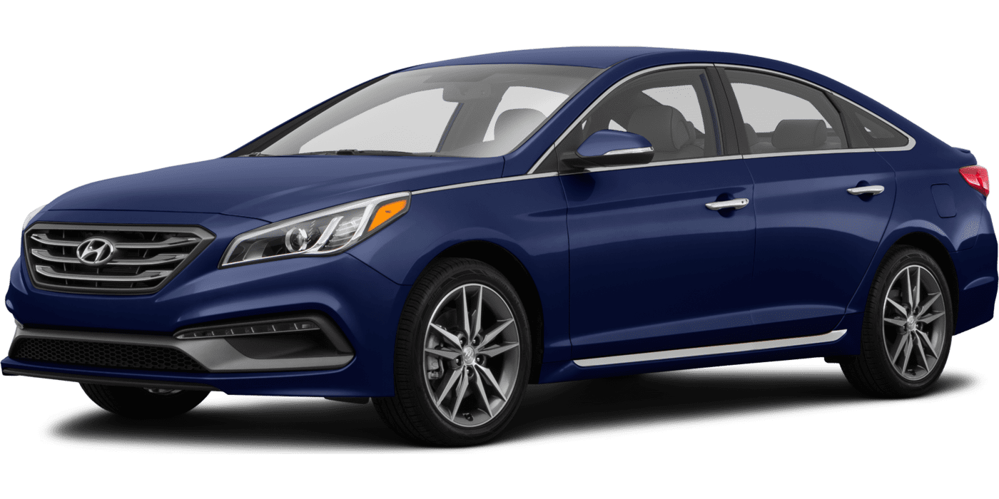 2015 Hyundai Sonata Limited 2.0T — Sedan — 113,386 mi — Lubbock, TX