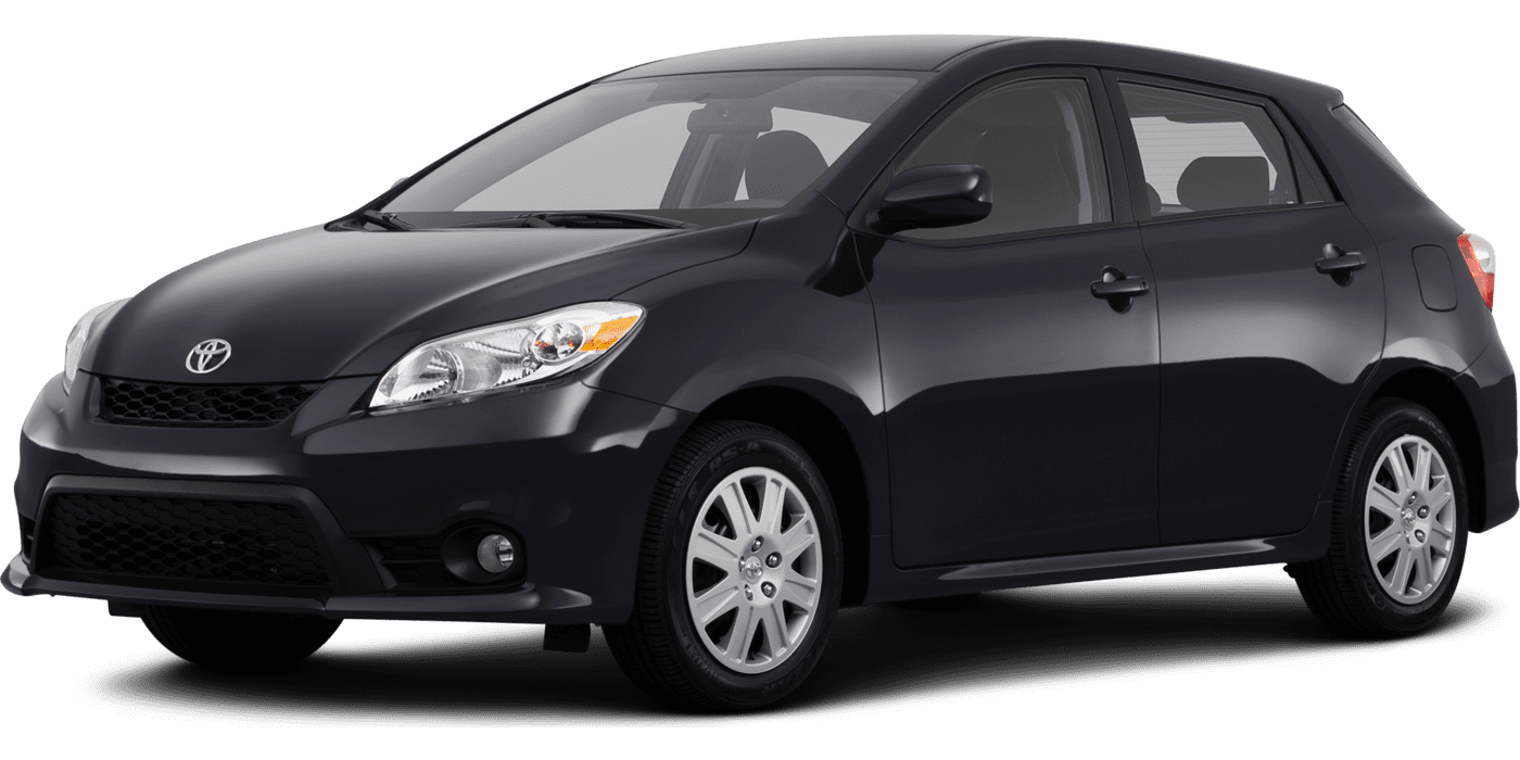 2013 Toyota Matrix L — Wagon — 145,321 mi — Belmont, NC