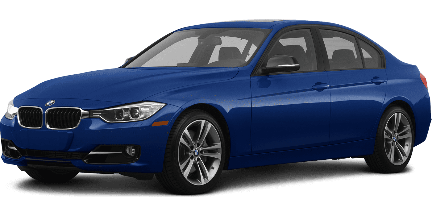 2012 BMW 3 Series 328i — Sedan — 84,498 mi — Lynnwood, WA