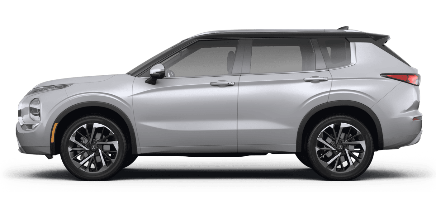 2024 Mitsubishi Outlander Review | Pricing, Trims & Photos - TrueCar