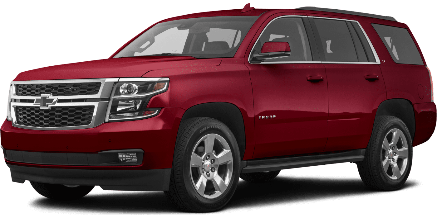2020 Chevrolet Tahoe LT — SUV — 141,000 mi — Troy, AL