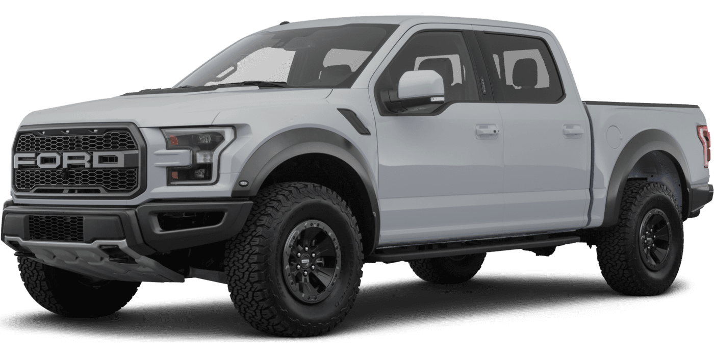 2017 Ford F-150 Raptor — Pickup Truck — 57,012 mi — Netcong, NJ