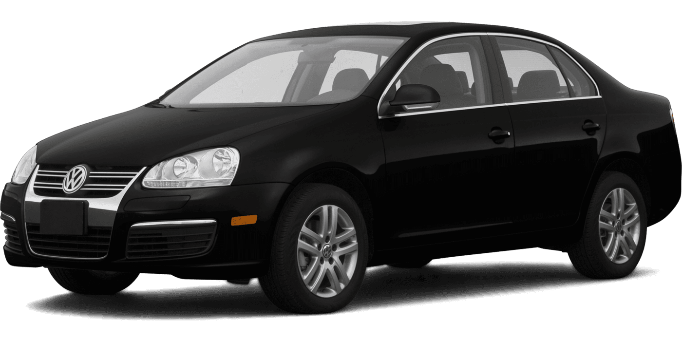 2007 Volkswagen Jetta 2.5 — Sedan — 122,370 mi — Fort Myers, FL
