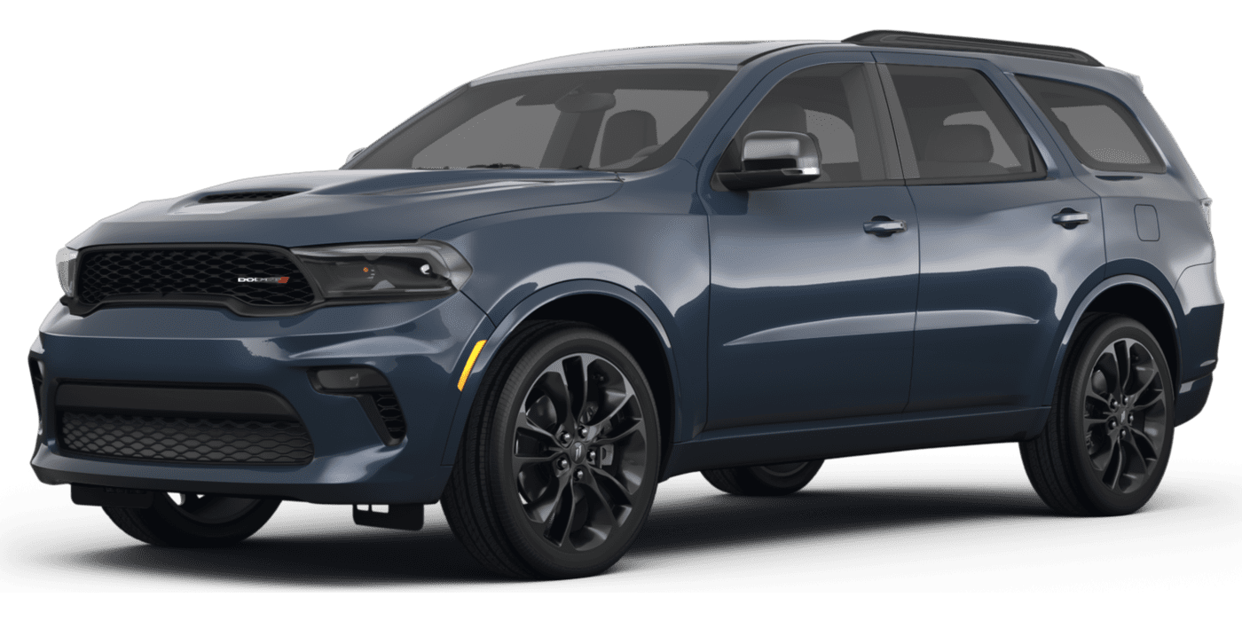 2021 Dodge Durango GT Plus — SUV — 47,442 mi — Malvern, OH