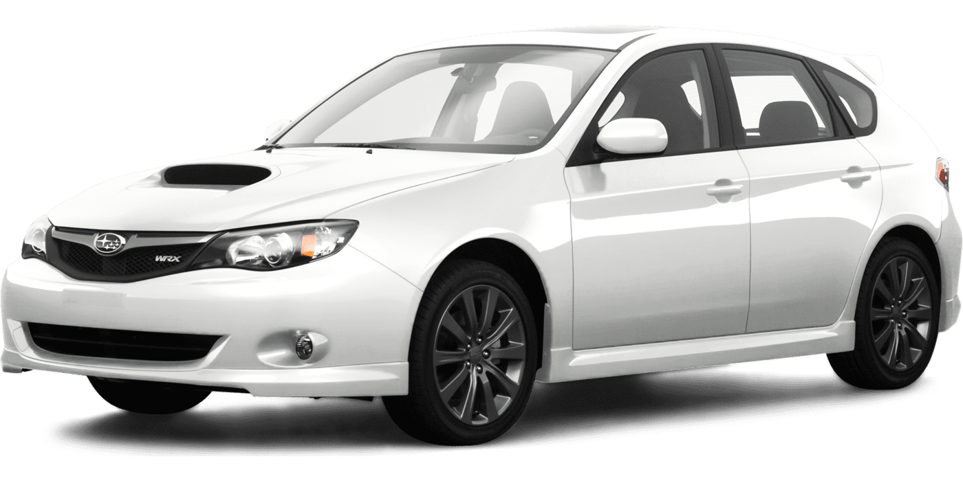 2009 Subaru Impreza WRX Base — Wagon — 79,059 mi — Bonney Lake, WA