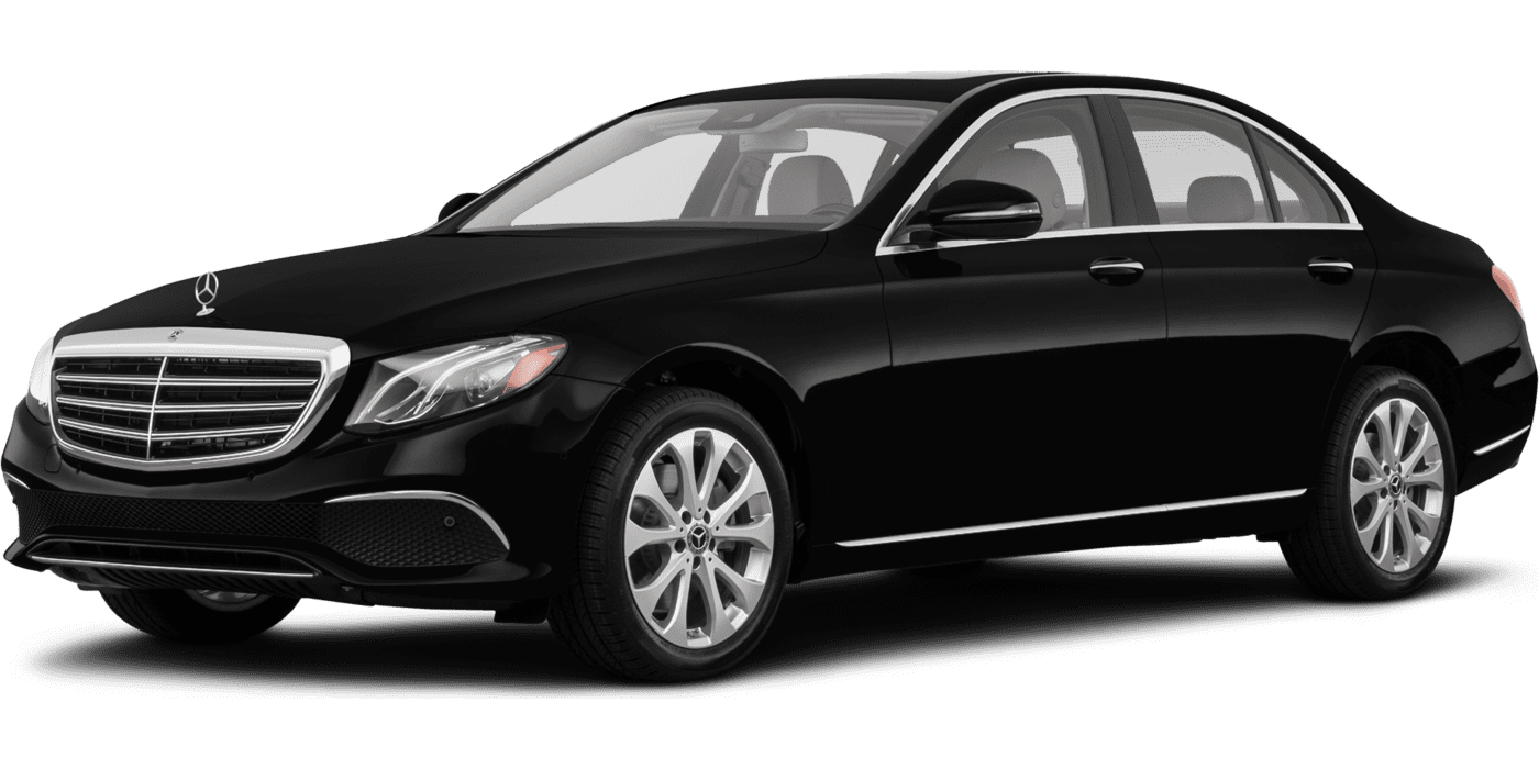 2018 Mercedes-Benz E-Class E 400 — Sedan — 75,386 mi — Bloomington, MN
