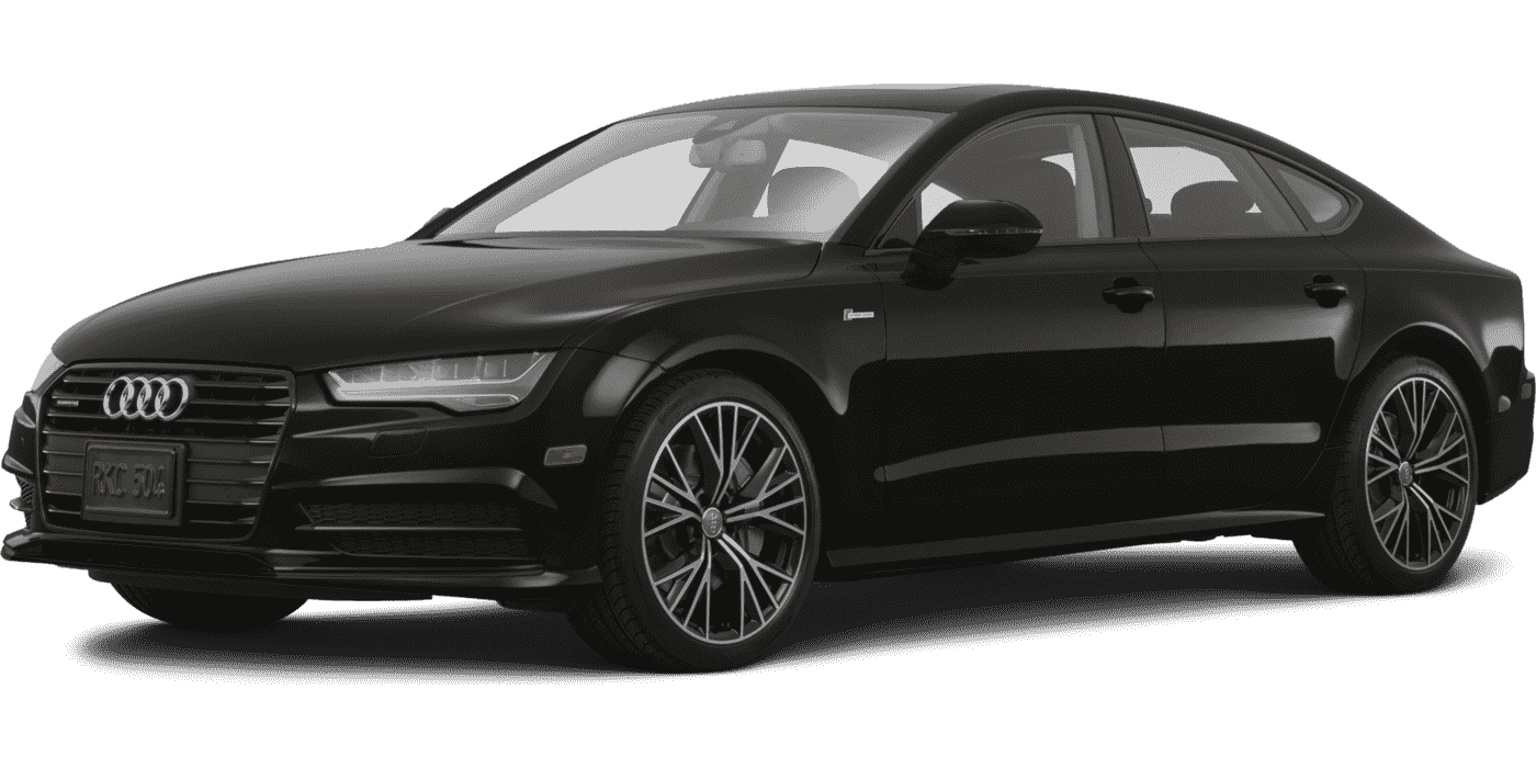 2016 Audi A7 Prestige — Hatchback — 58,931 mi — Chicago, IL
