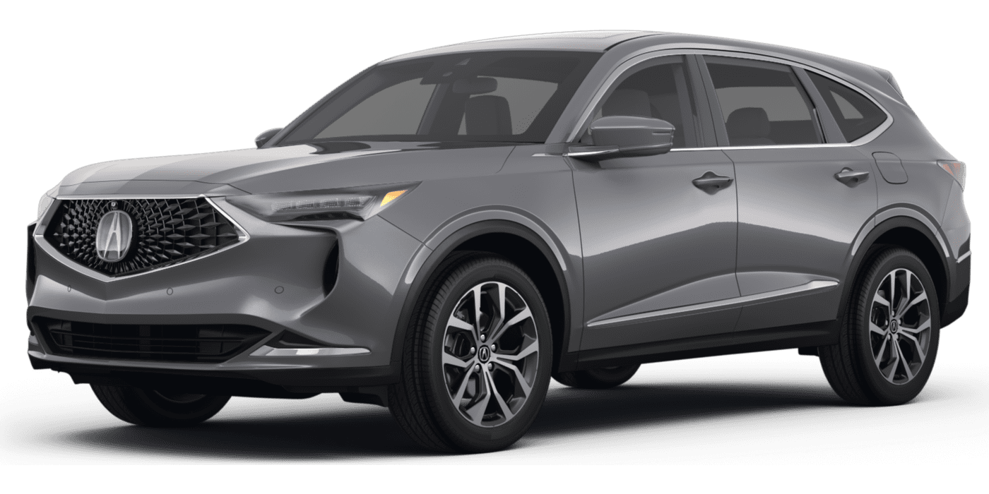 2022 Acura MDX Standard — SUV — 39,938 mi — Fremont, CA