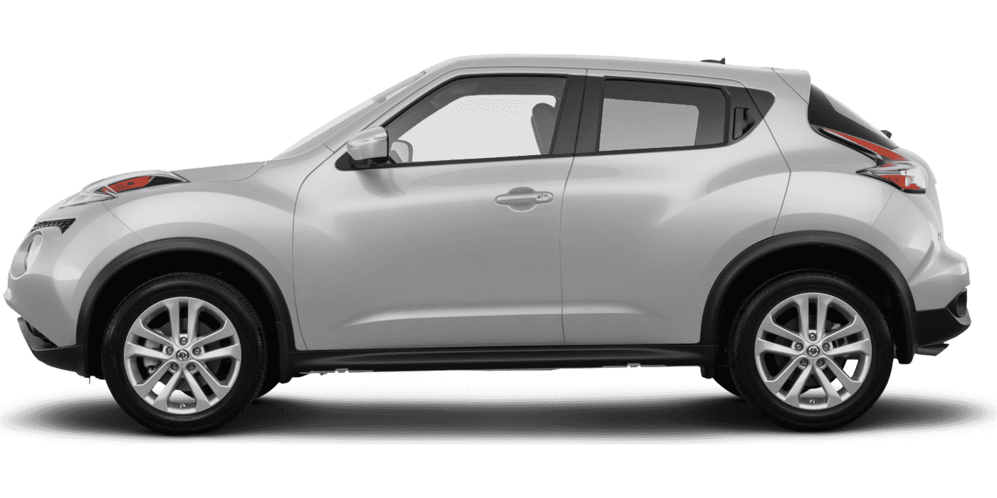 【ユッキー】 2016 Nissan JUKE Review | Pricing, Trims & Photos - TrueCar