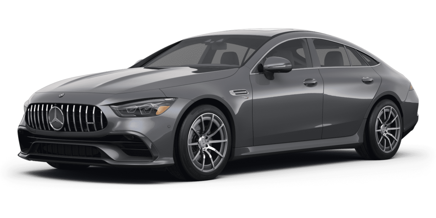 2023 Mercedes-Benz AMG GT AMG GT 53 — Sedan — 14,513 mi — Marietta, GA