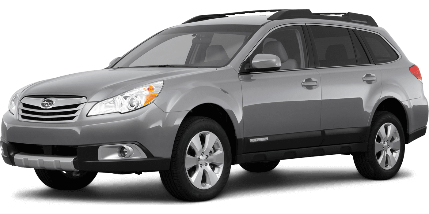 2011 Subaru Outback 3.6R Limited — SUV — 80,684 mi — Hackettstown, NJ
