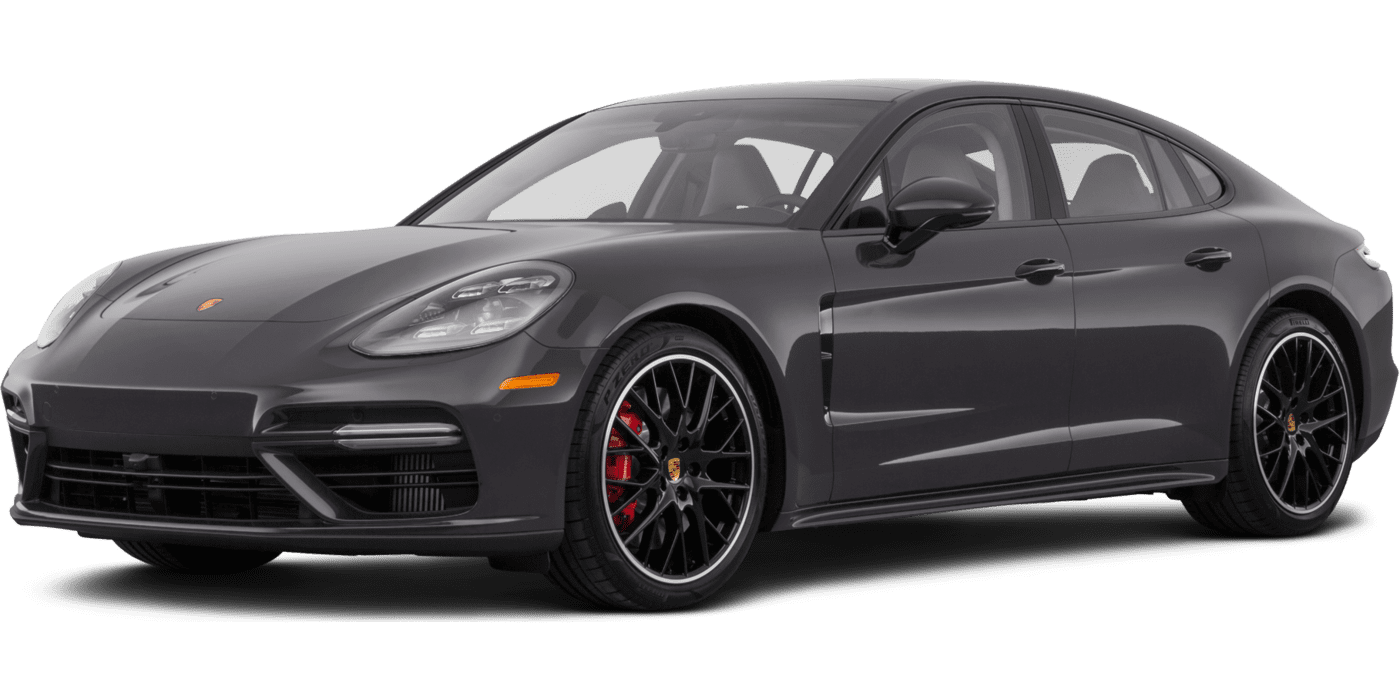 2018 Porsche Panamera Turbo S E-Hybrid — Hatchback — 24,000 mi — East Brunswick, NJ