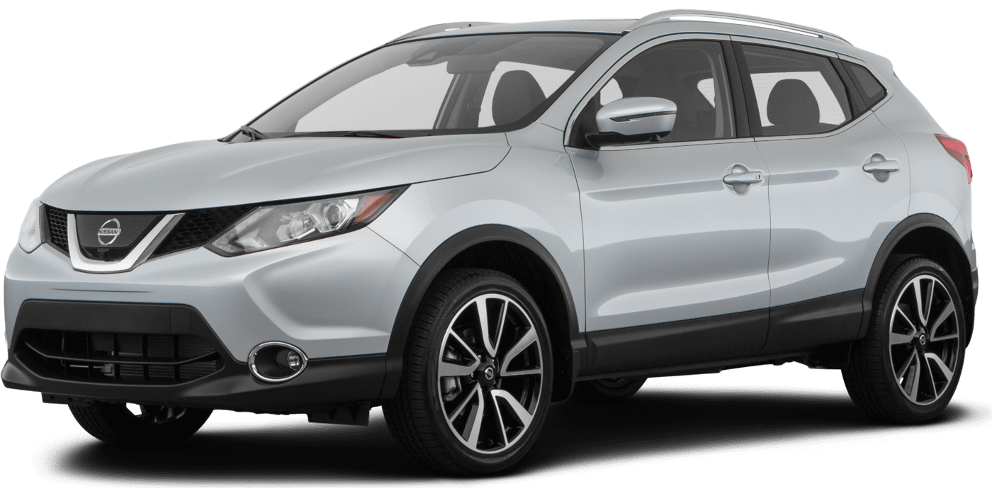 2018 Nissan Rogue Sport SL — SUV — 52,167 mi — Philadelphia, PA