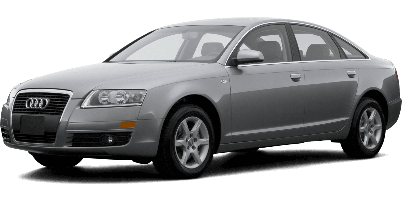 2007 Audi A6 3.2L — Sedan — 159,919 mi — Jacksonville, FL