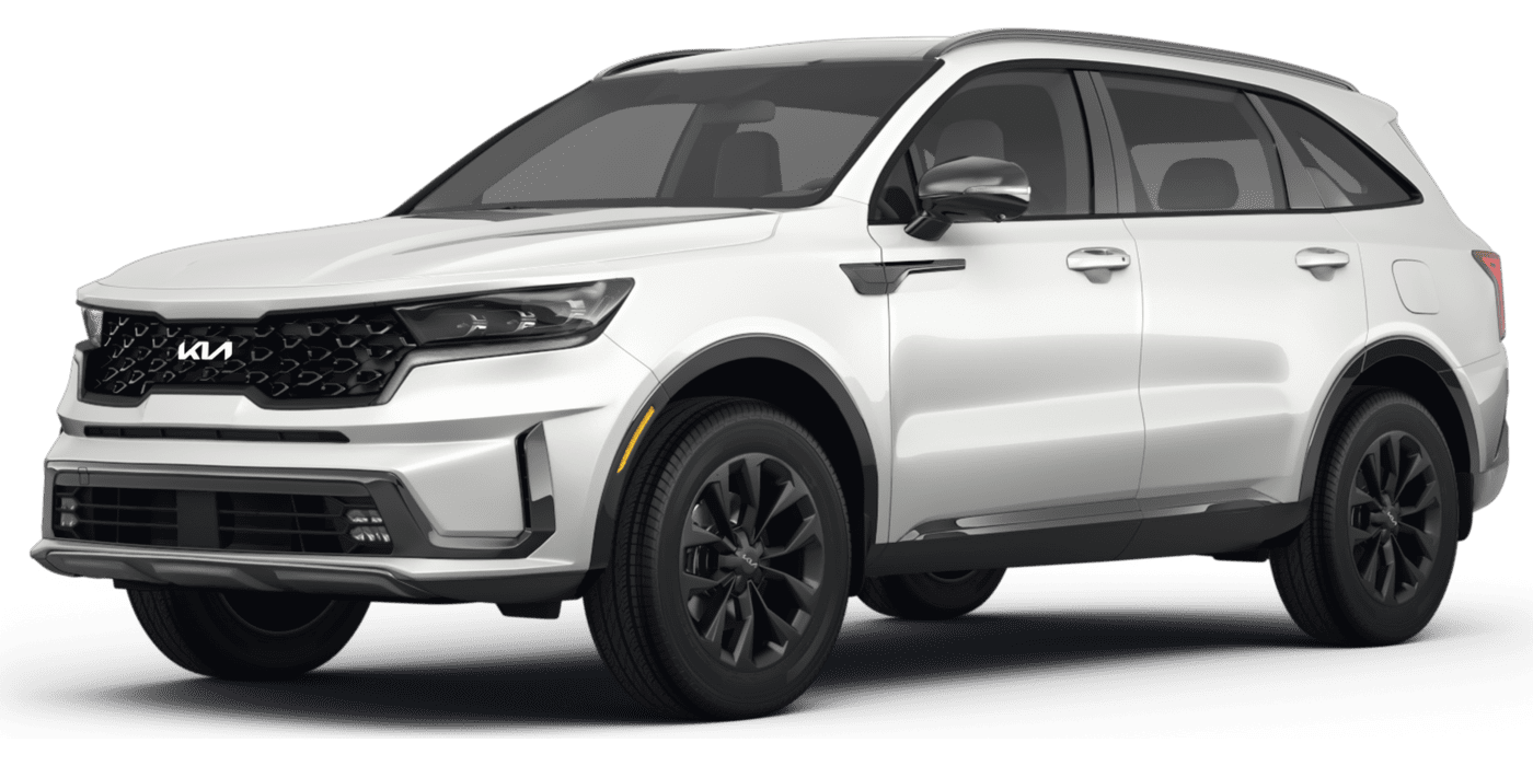 2022 Kia Sorento SX — SUV — 62,338 mi — Scottsdale, AZ