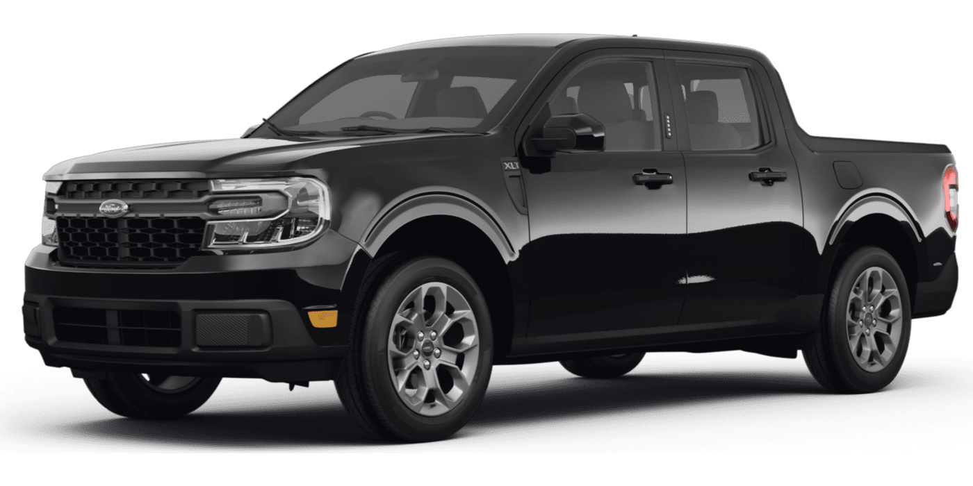 2022 Ford Maverick XL — Pickup Truck — 42,173 mi — Brighton, MI