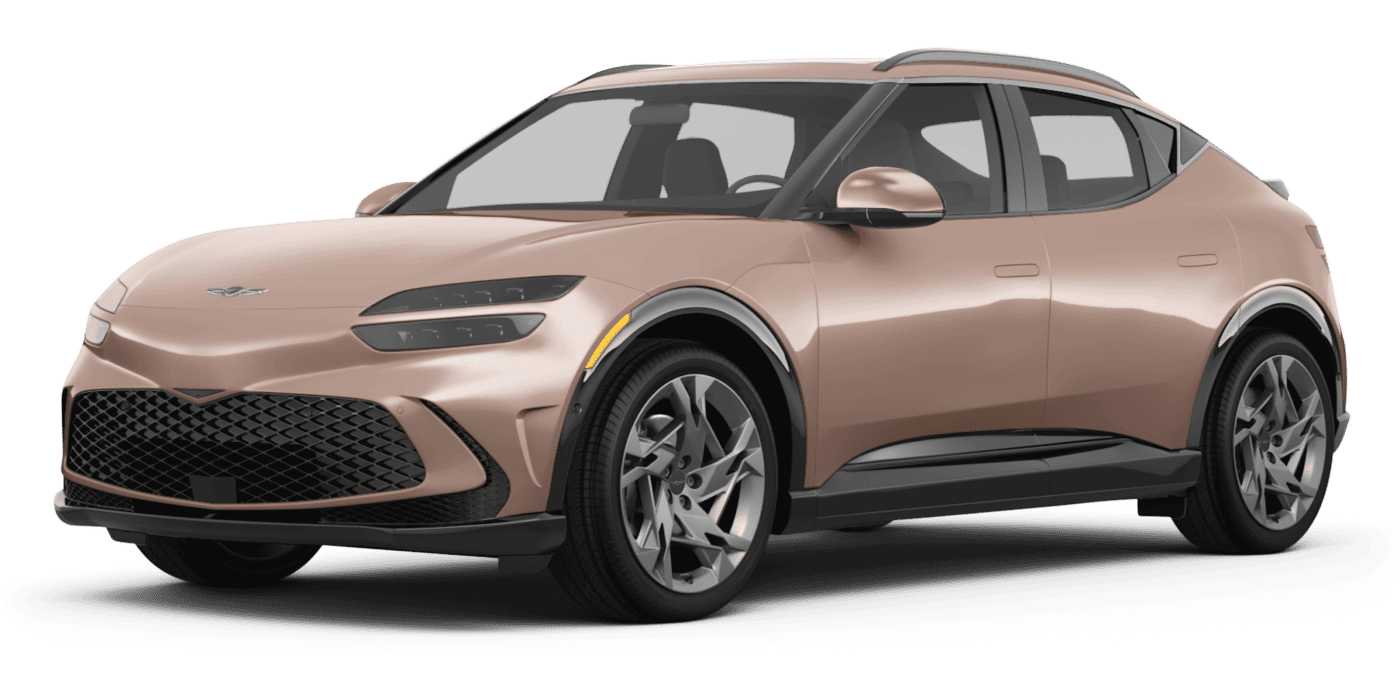 2023 Genesis GV60 Performance — SUV — 18,842 mi — Edmonds, WA