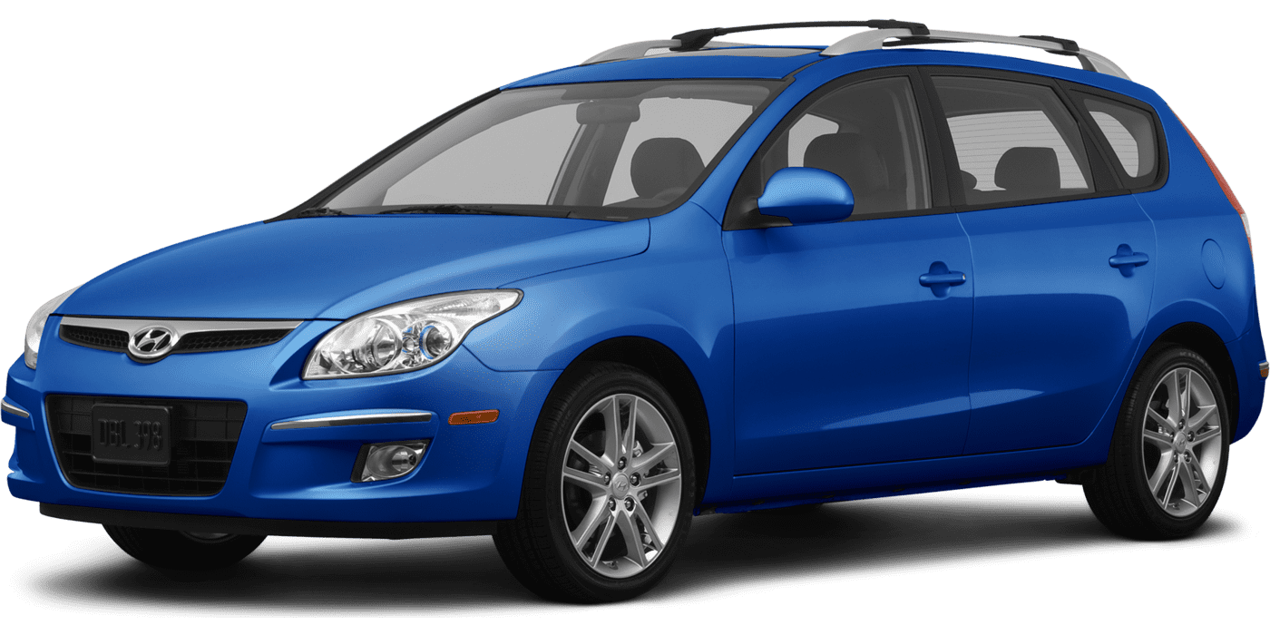 2012 Hyundai Elantra SE — Wagon — 95,551 mi — Jacksonville, FL
