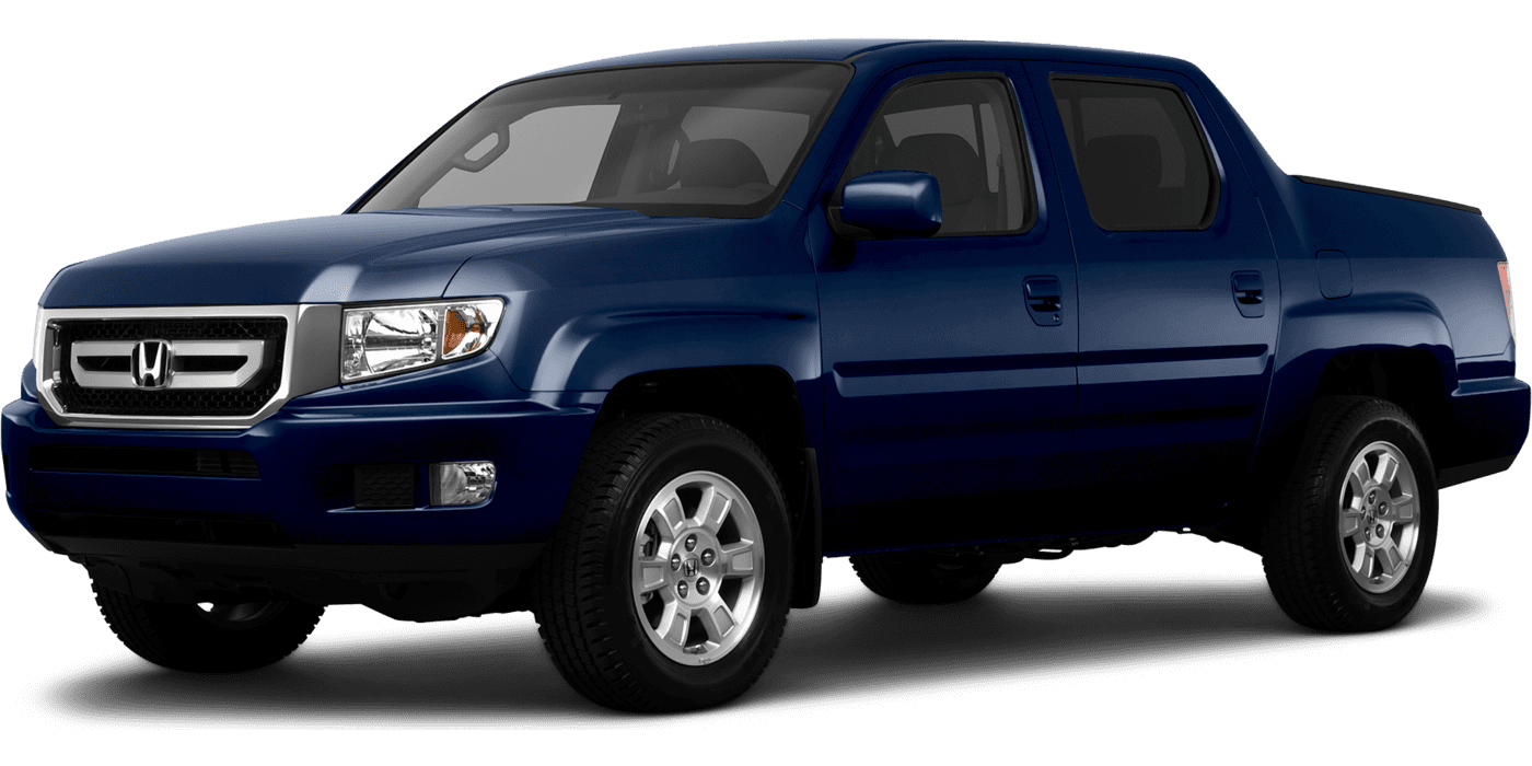 2010 Honda Ridgeline RTS — Pickup Truck — 147,982 mi — Lakewood, CO