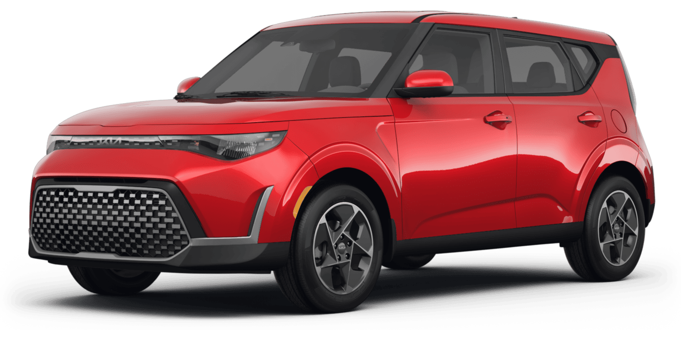 2024 Kia Soul EX — Hatchback — 13,454 mi — Tempe, AZ
