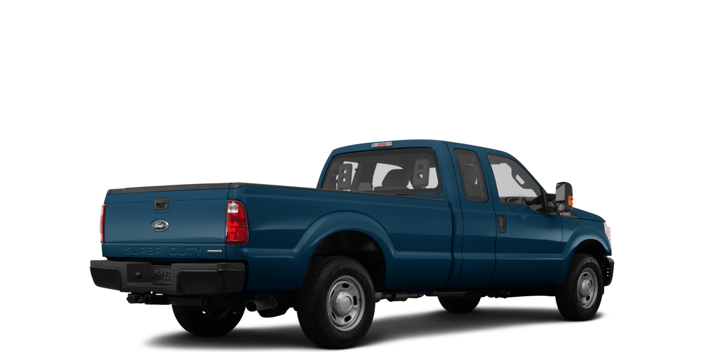 2015 Ford Super Duty F-250 XL — Pickup Truck — 160,700 mi — Princeton, WV